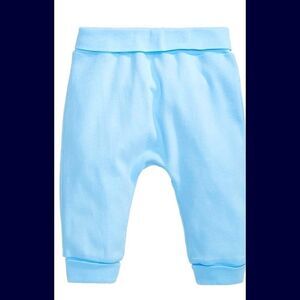 💦first impression baby boy yoga pants 0-3Months